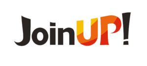 joinup logo