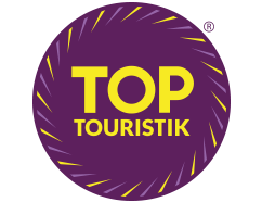 top touristik logo